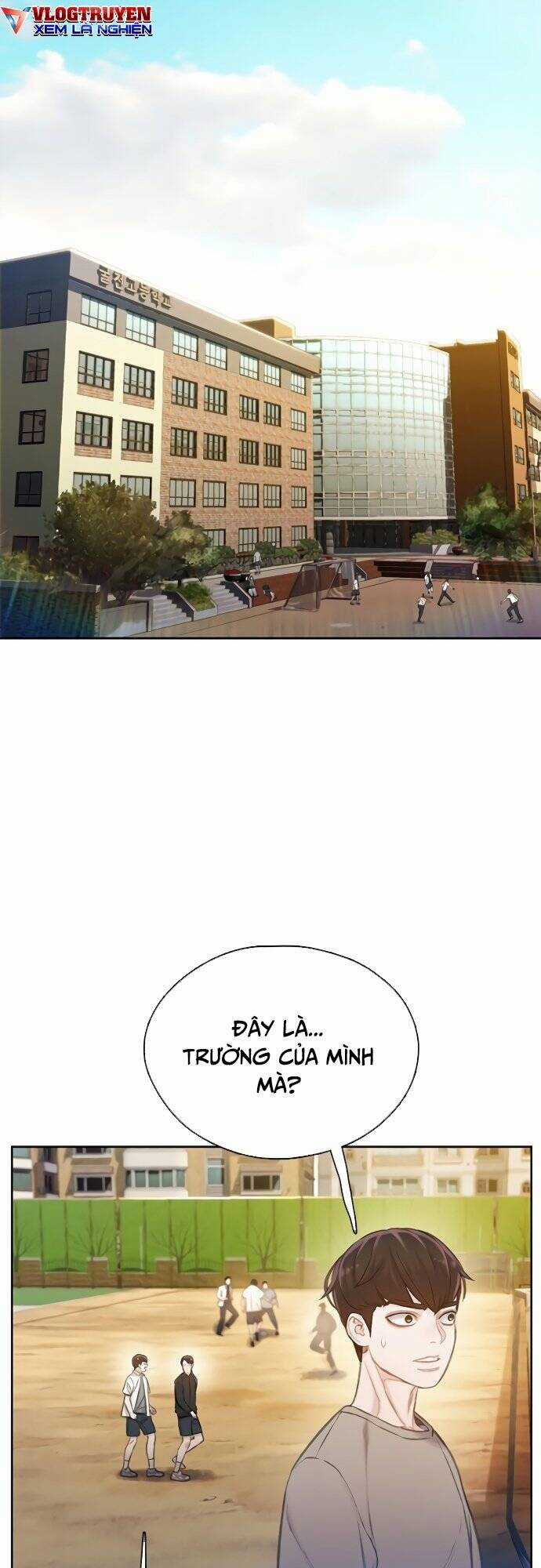 nhìn trước tương lai Chapter 2 trang 57