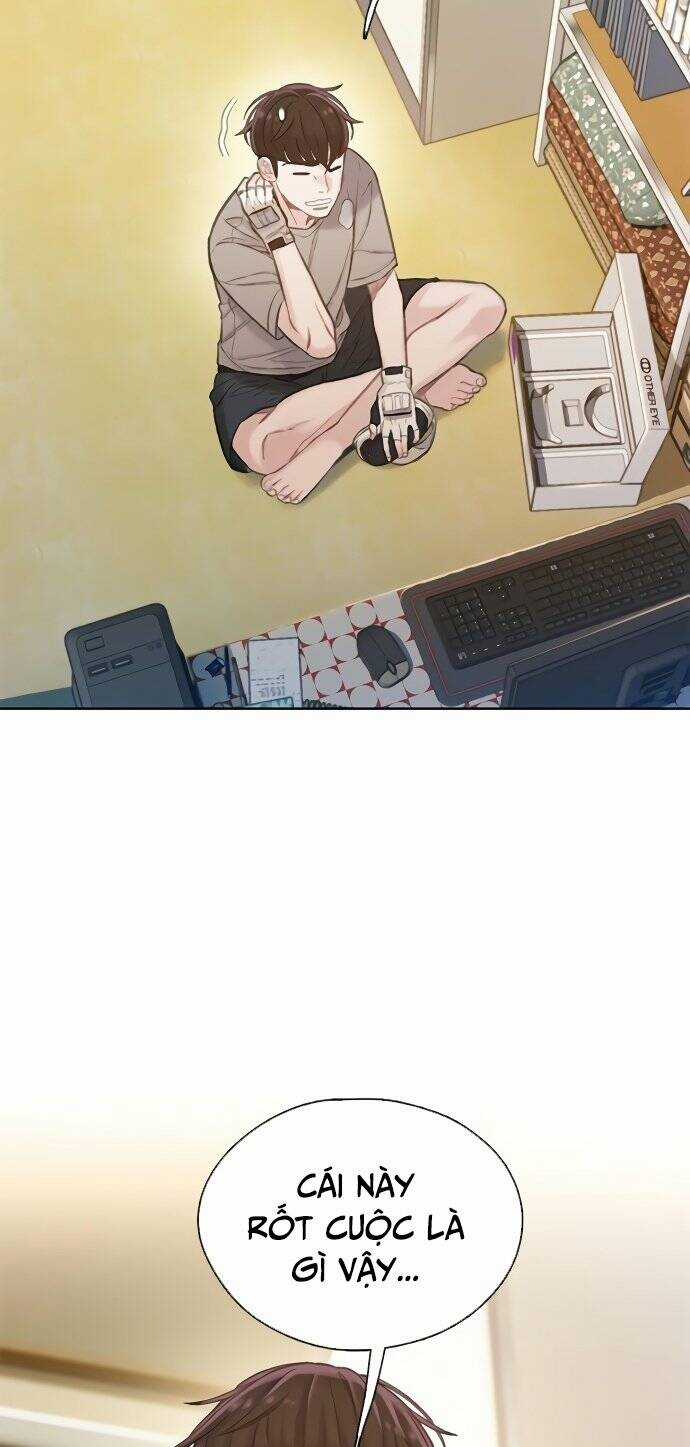 nhìn trước tương lai Chapter 2 trang 67