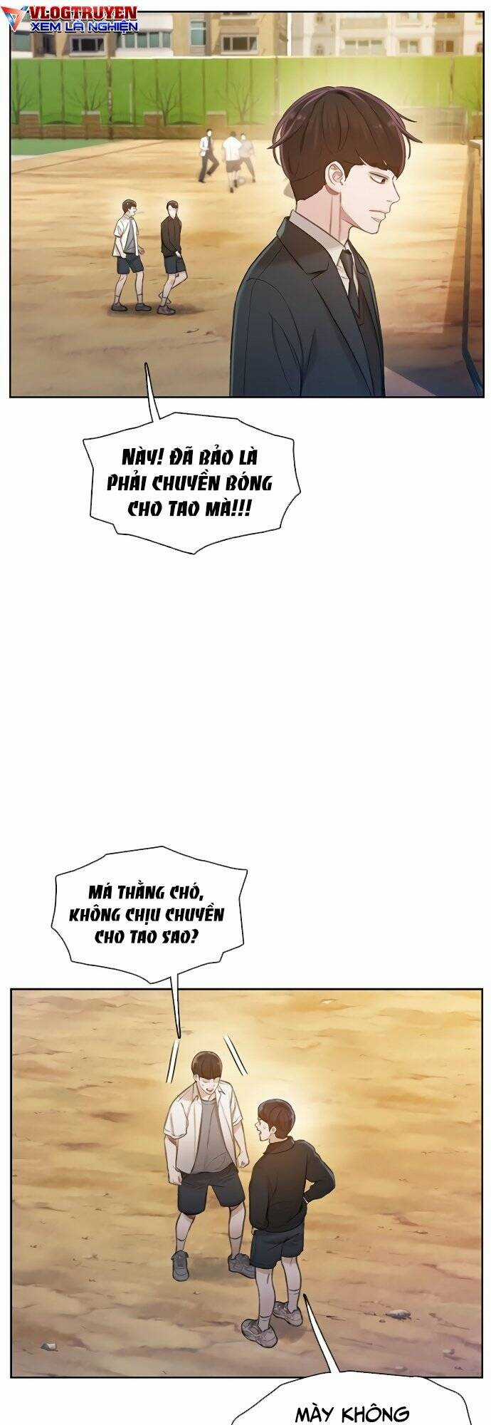 nhìn trước tương lai Chapter 2 trang 72