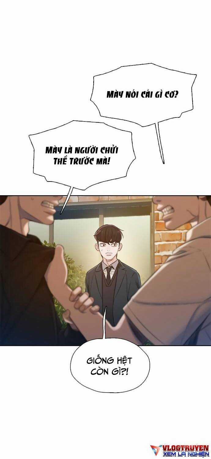 nhìn trước tương lai Chapter 2 trang 74