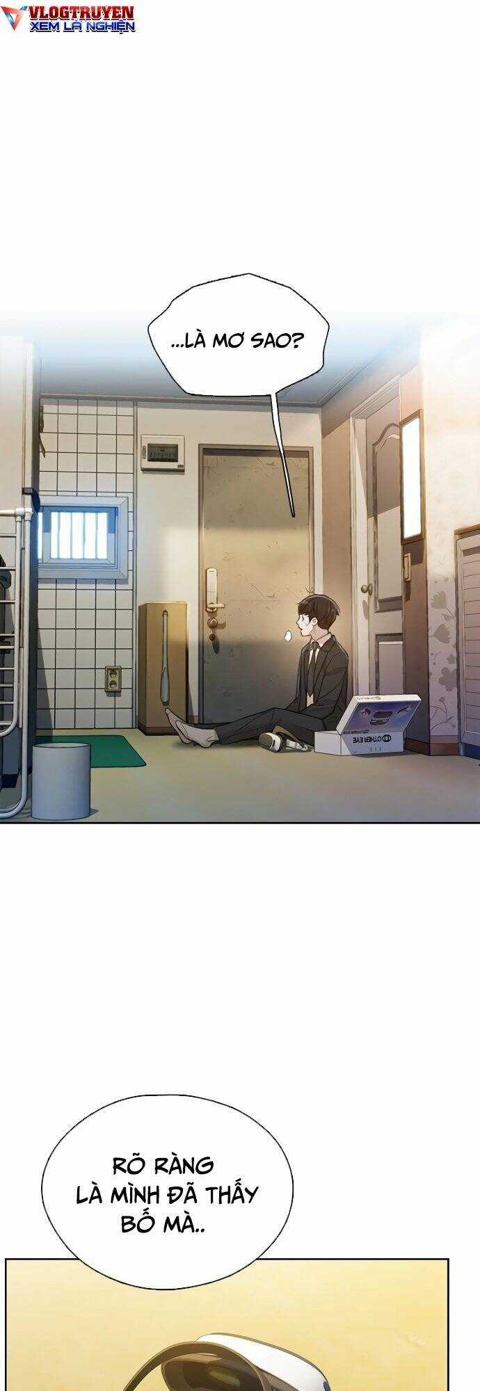 nhìn trước tương lai Chapter 2 trang 9