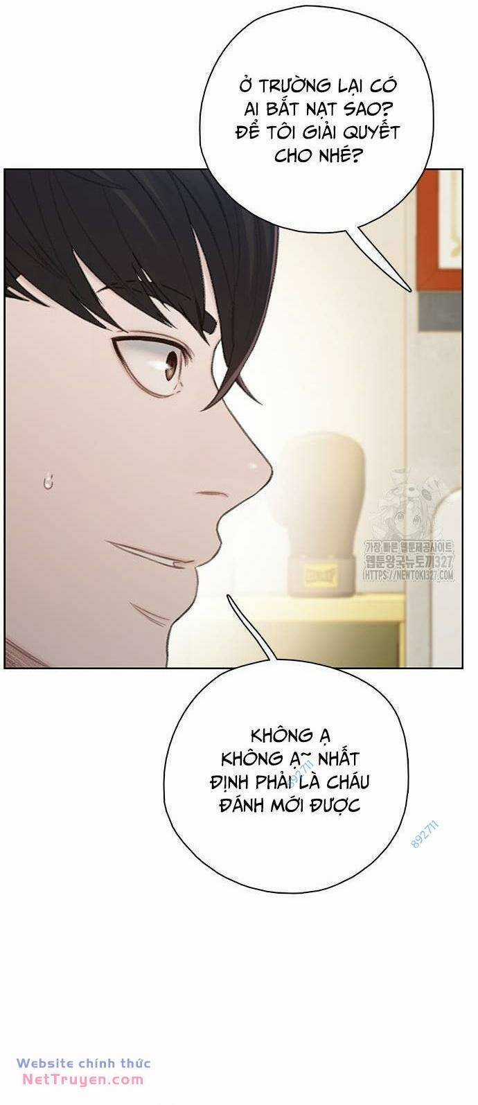 nhìn trước tương lai Chapter 20 trang 102