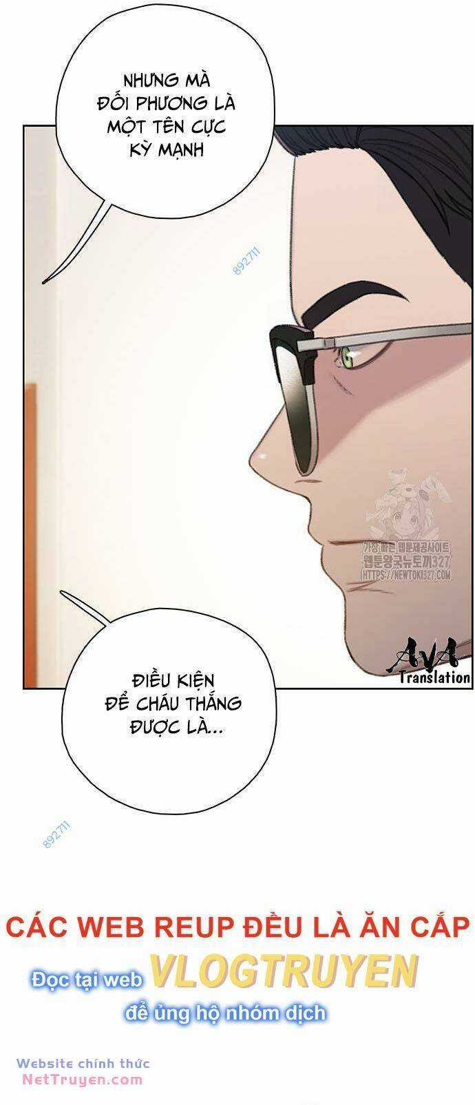 nhìn trước tương lai Chapter 20 trang 103