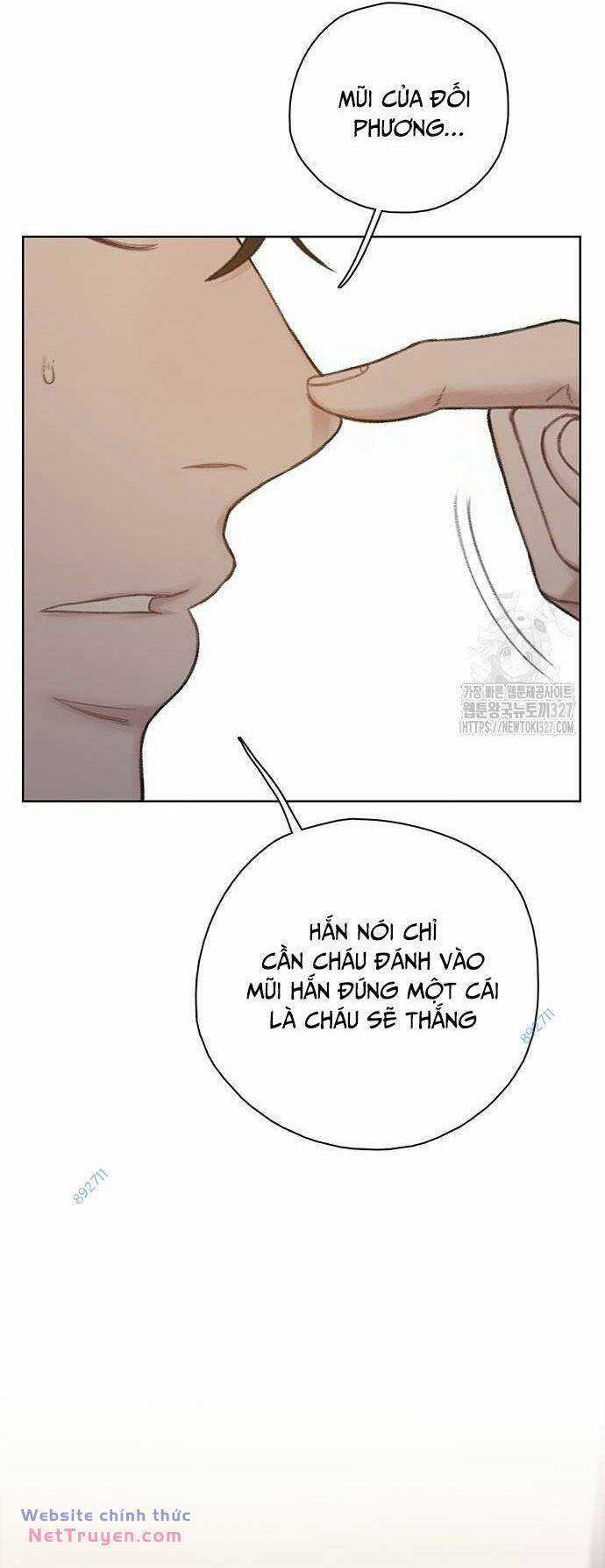 nhìn trước tương lai Chapter 20 trang 104