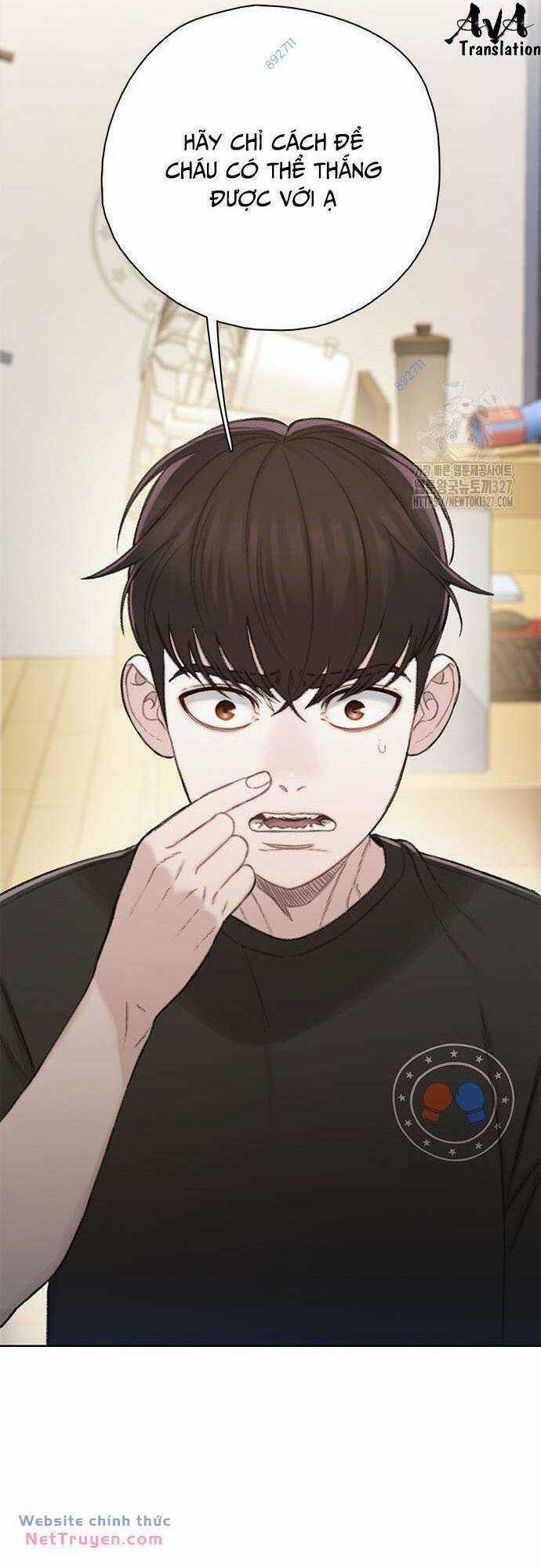 nhìn trước tương lai Chapter 20 trang 105