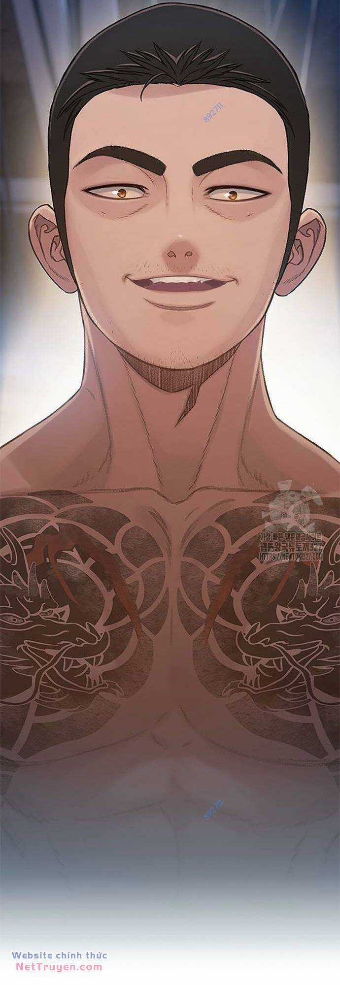 nhìn trước tương lai Chapter 20 trang 12