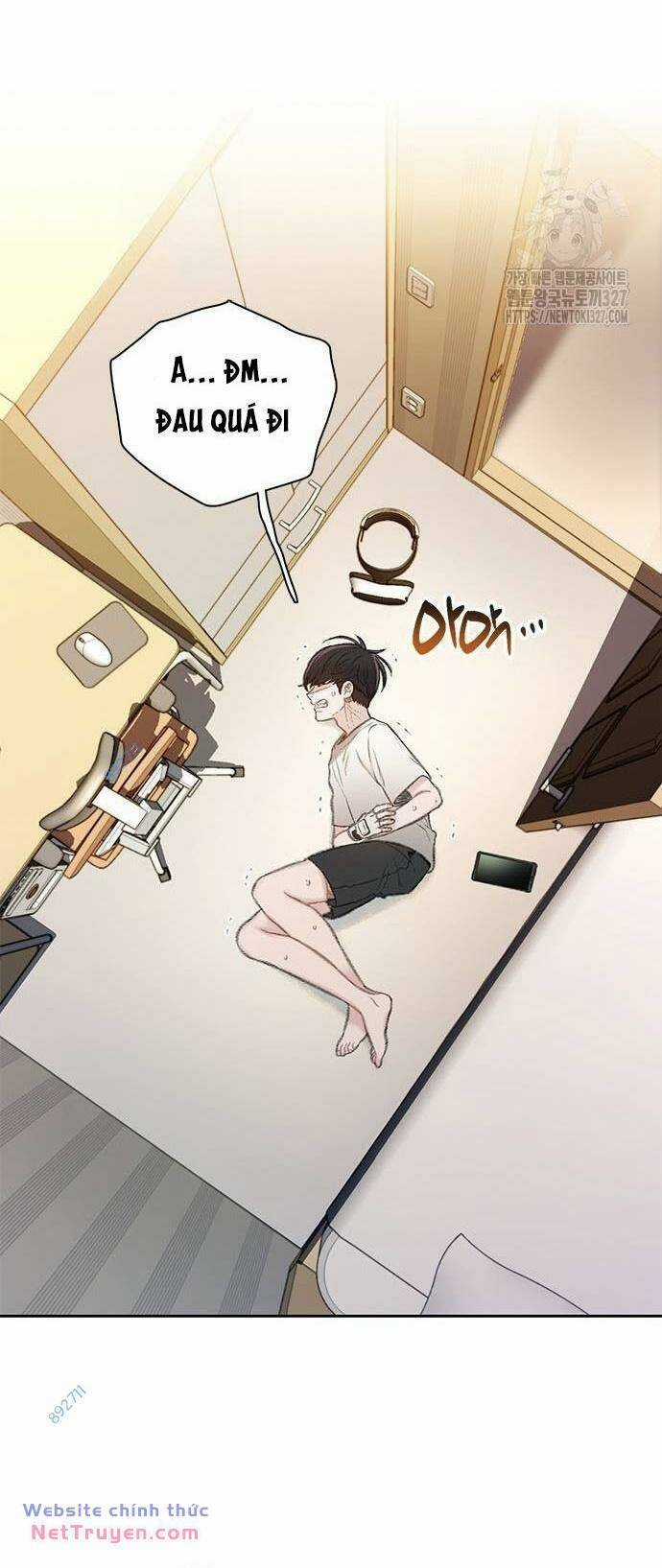 nhìn trước tương lai Chapter 20 trang 14