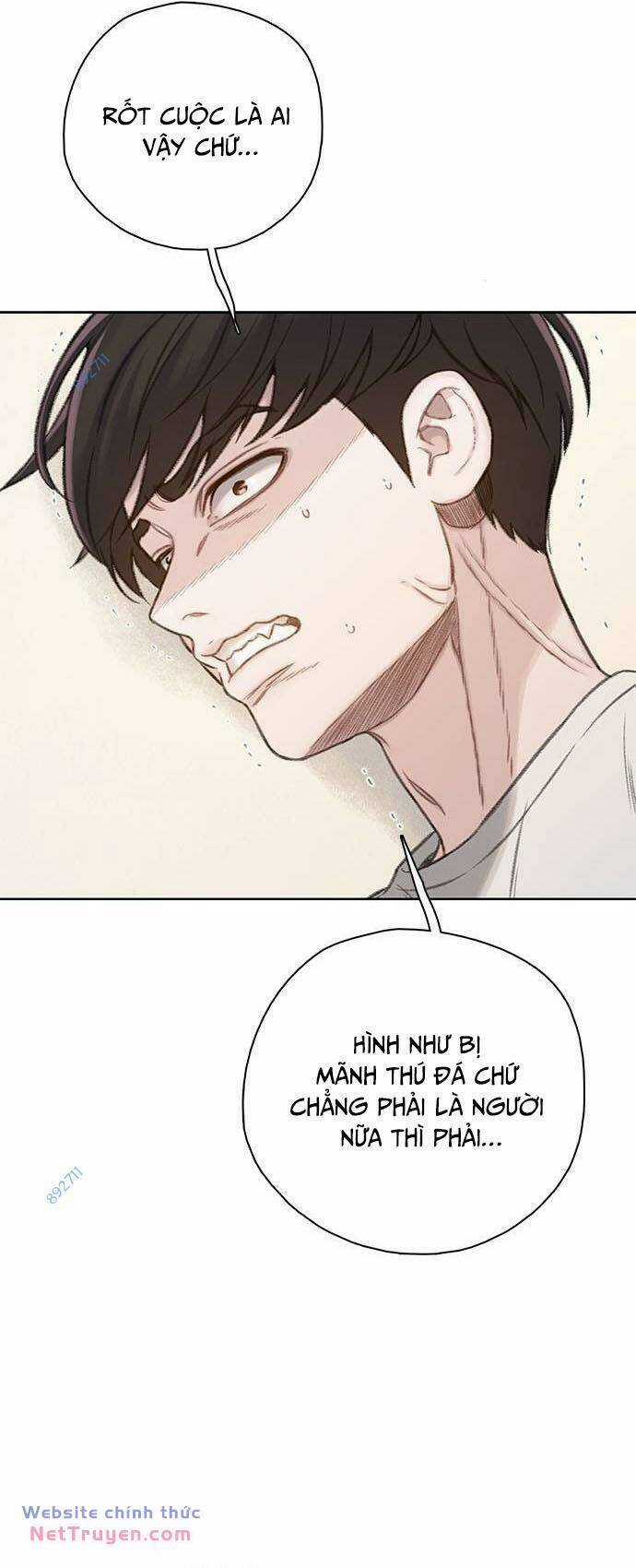 nhìn trước tương lai Chapter 20 trang 15