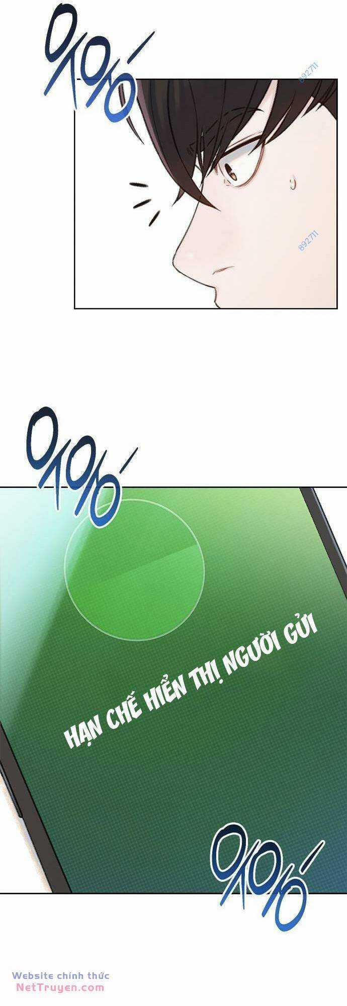 nhìn trước tương lai Chapter 20 trang 18