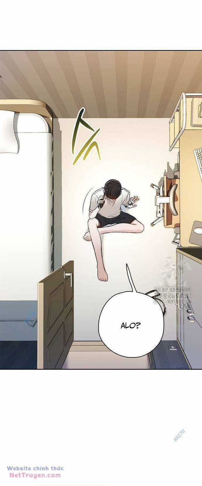 nhìn trước tương lai Chapter 20 trang 19