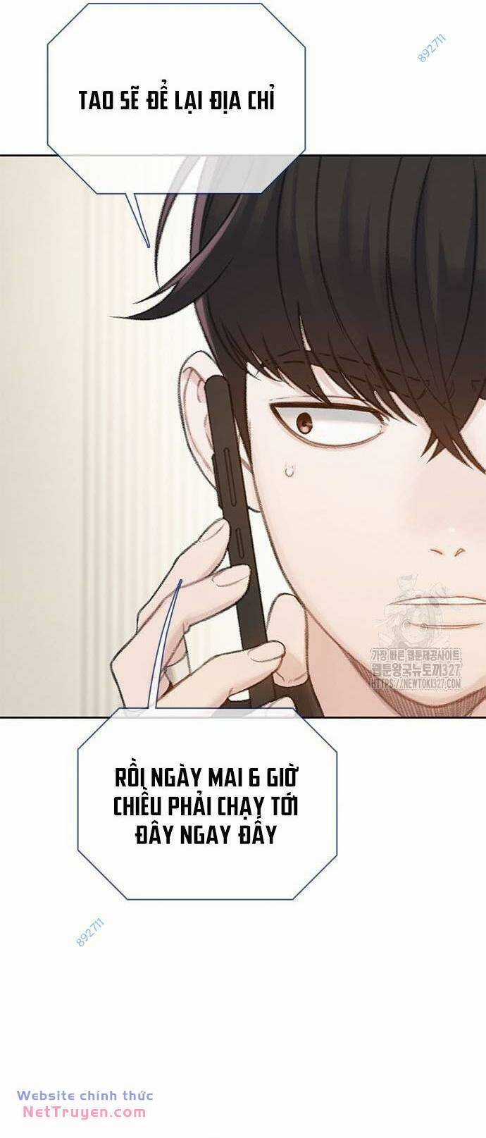 nhìn trước tương lai Chapter 20 trang 20