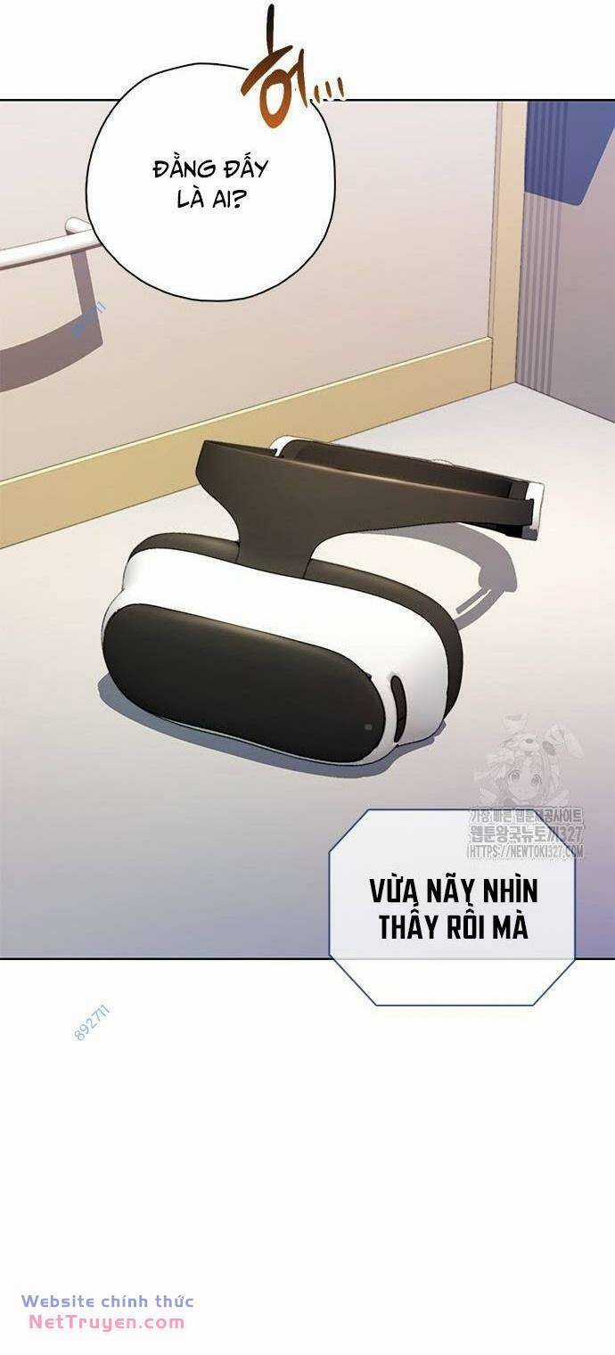 nhìn trước tương lai Chapter 20 trang 21