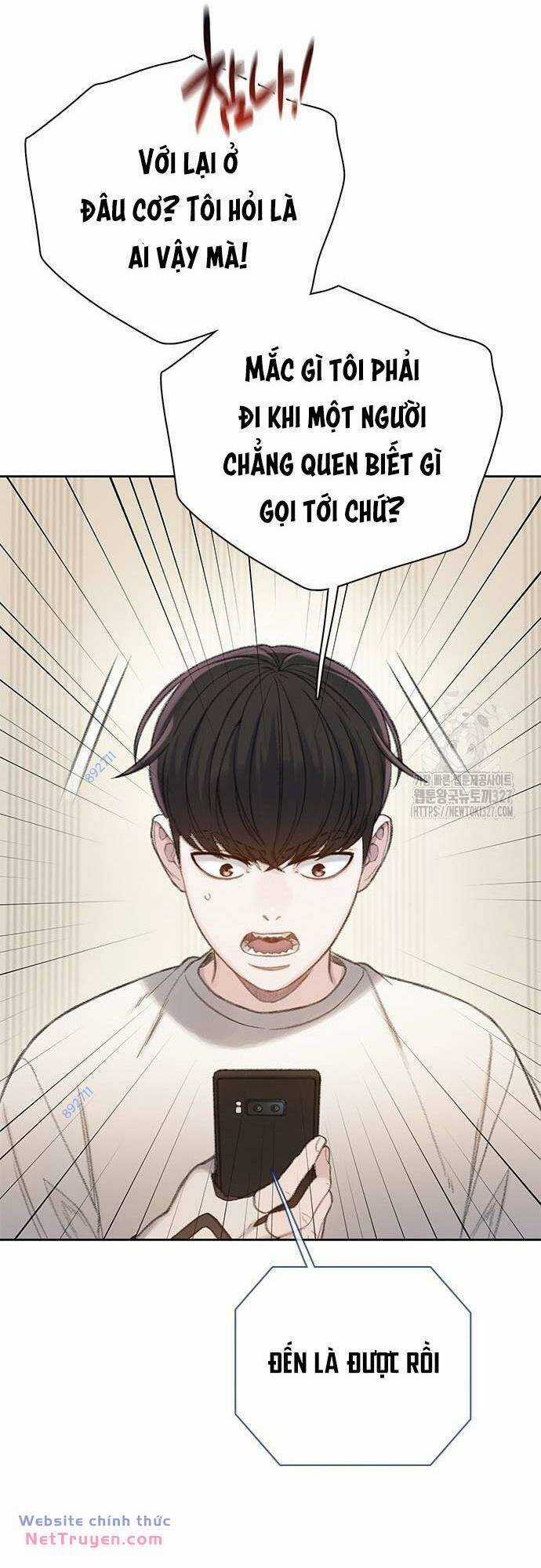 nhìn trước tương lai Chapter 20 trang 22