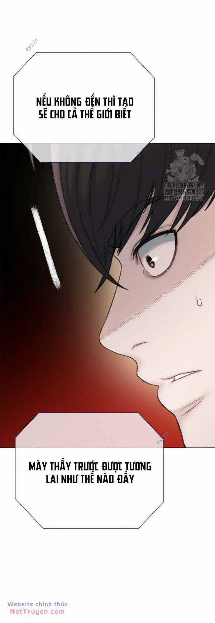 nhìn trước tương lai Chapter 20 trang 23