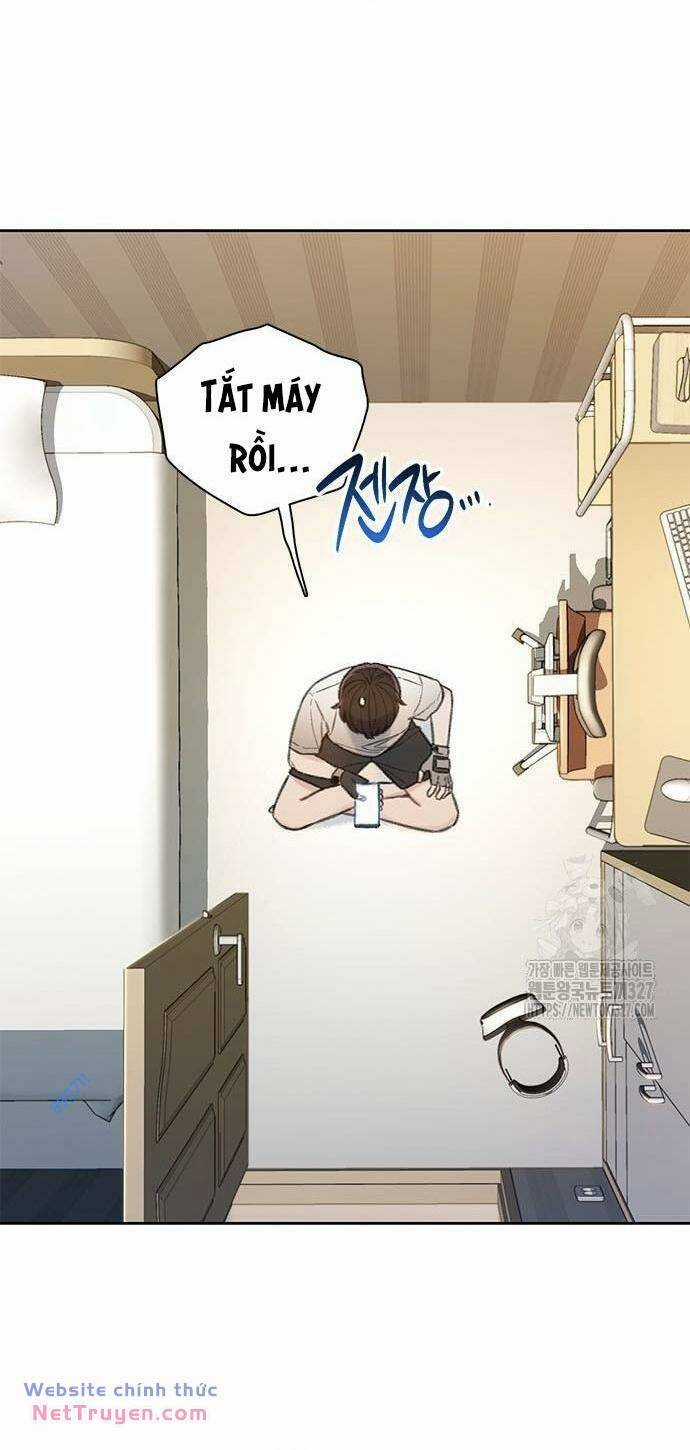 nhìn trước tương lai Chapter 20 trang 27