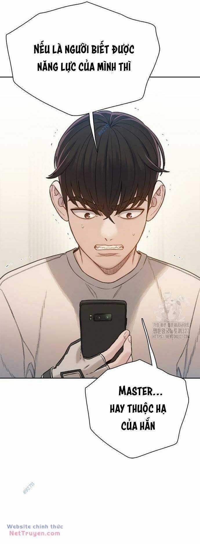 nhìn trước tương lai Chapter 20 trang 28