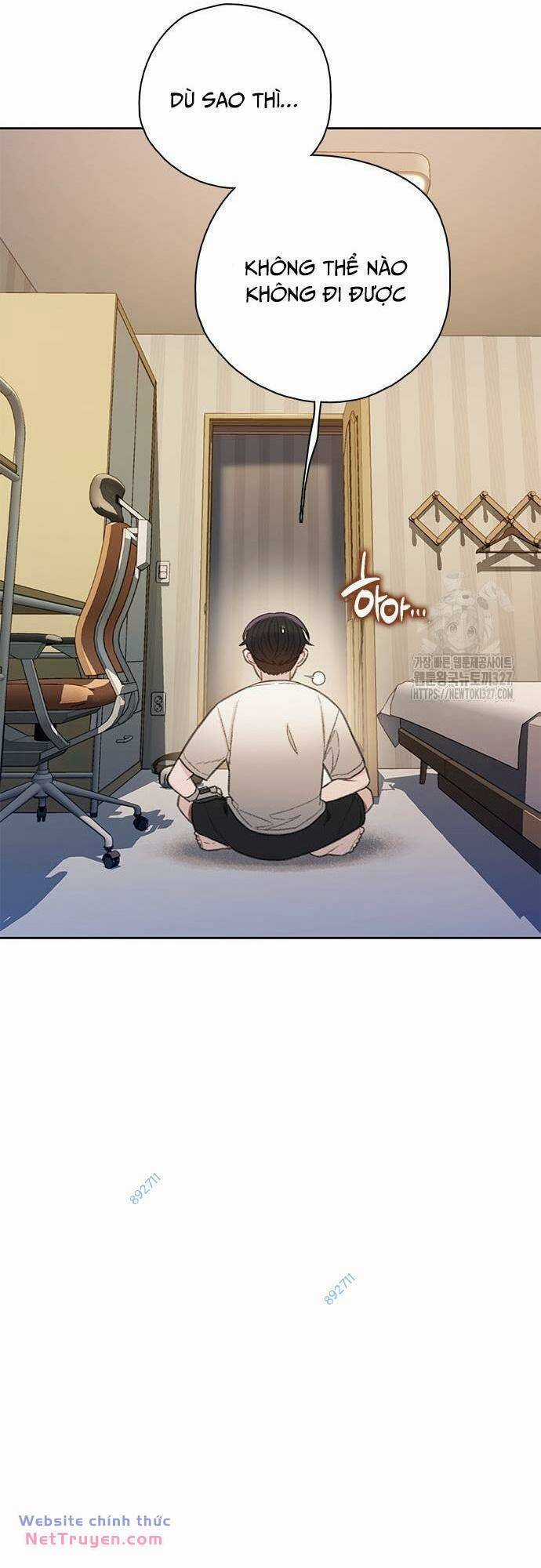 nhìn trước tương lai Chapter 20 trang 29