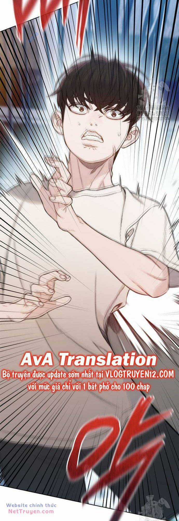 nhìn trước tương lai Chapter 20 trang 3