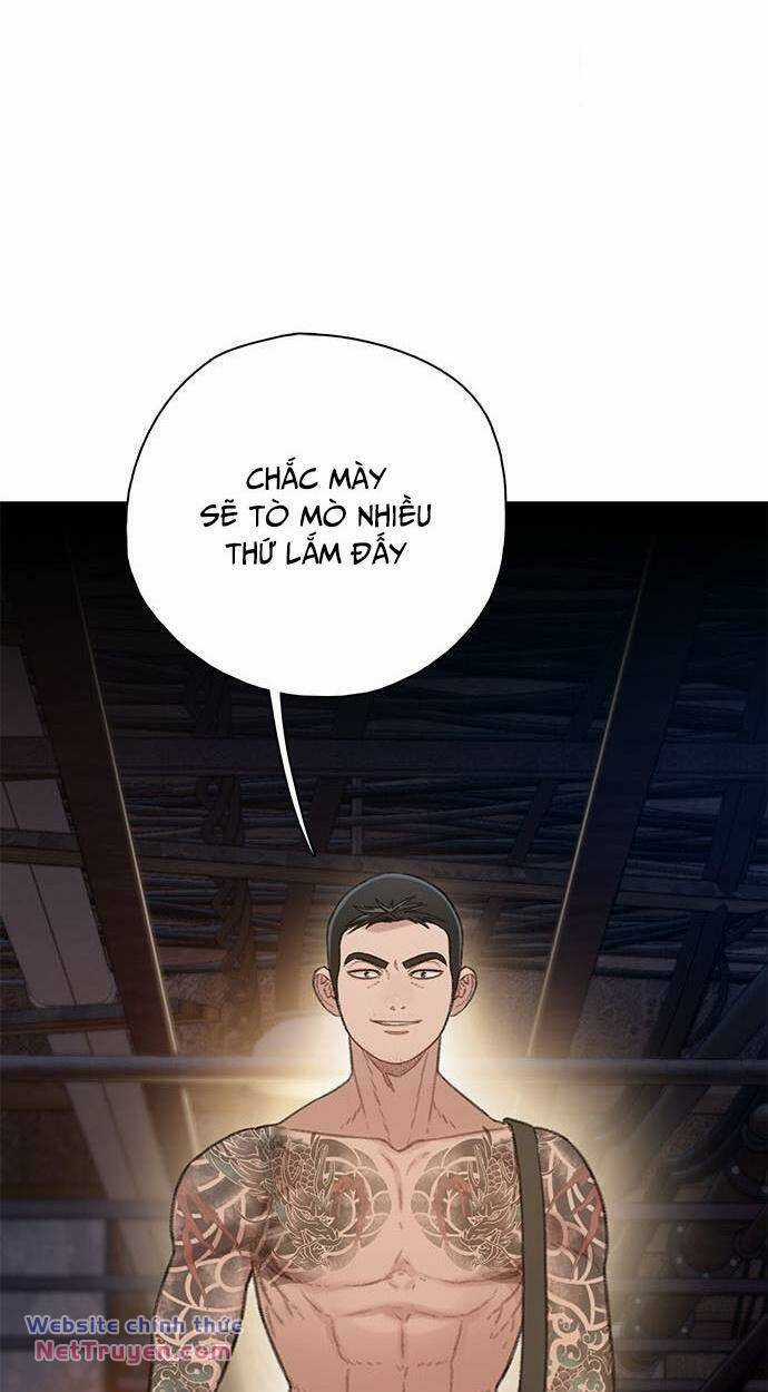 nhìn trước tương lai Chapter 20 trang 31