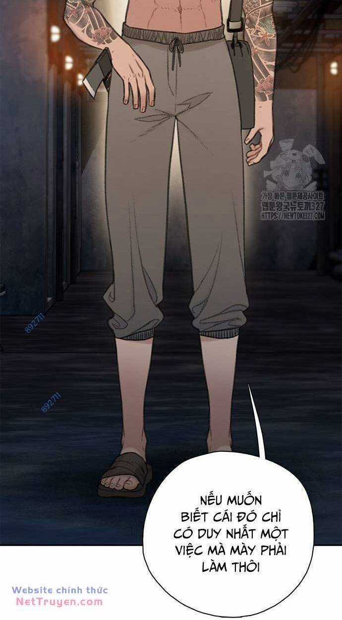 nhìn trước tương lai Chapter 20 trang 32