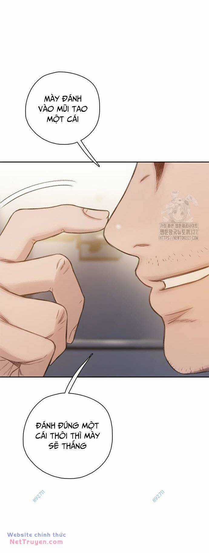 nhìn trước tương lai Chapter 20 trang 33