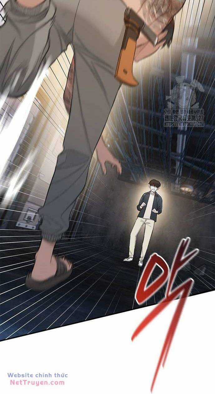 nhìn trước tương lai Chapter 20 trang 37