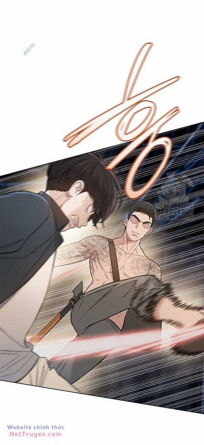 nhìn trước tương lai Chapter 20 trang 38