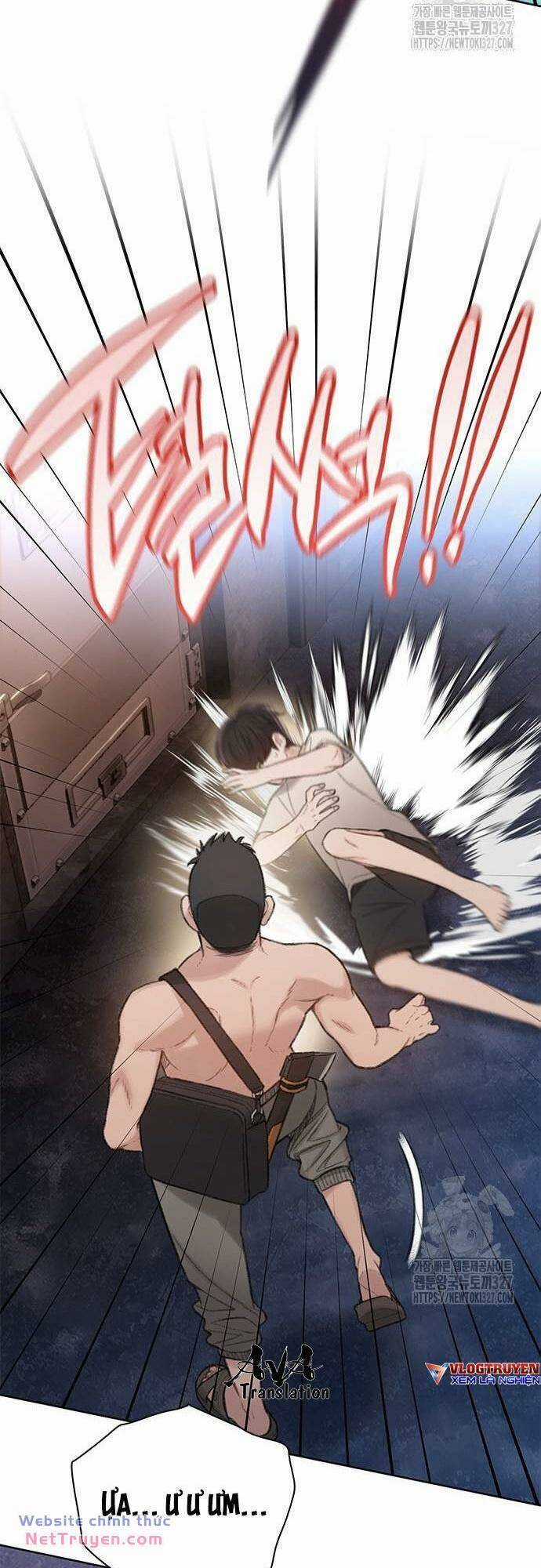 nhìn trước tương lai Chapter 20 trang 4