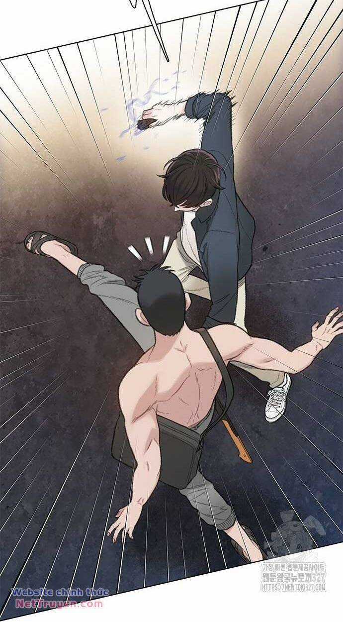 nhìn trước tương lai Chapter 20 trang 40