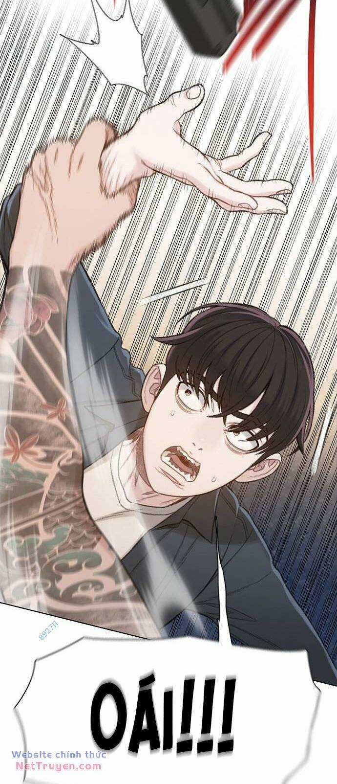 nhìn trước tương lai Chapter 20 trang 42