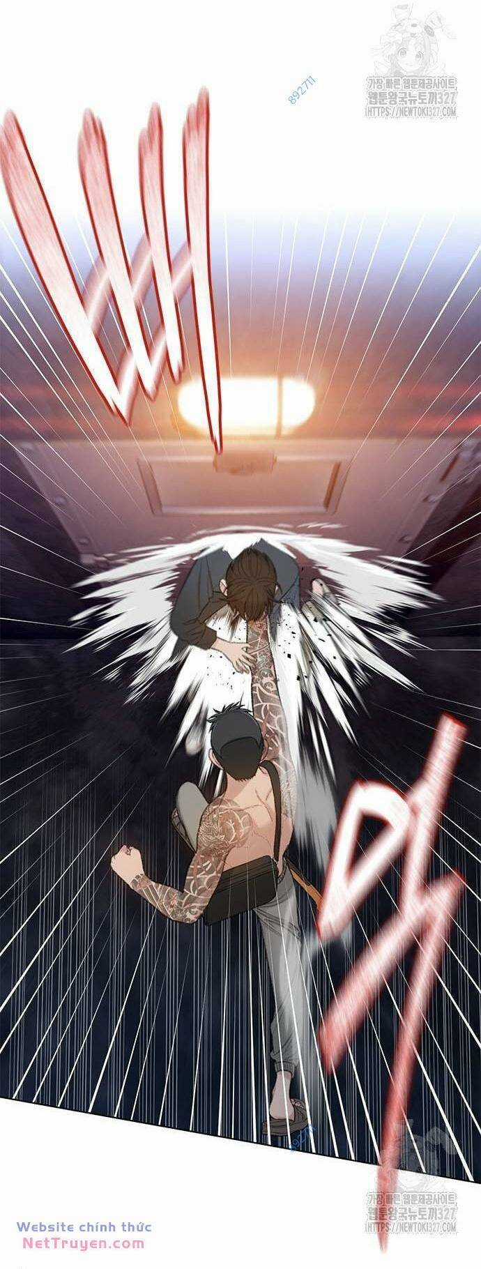 nhìn trước tương lai Chapter 20 trang 44