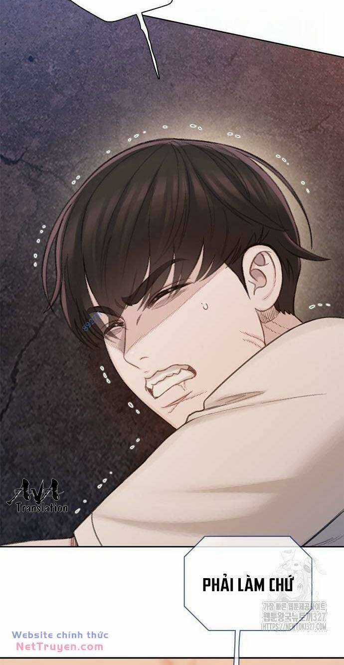 nhìn trước tương lai Chapter 20 trang 5