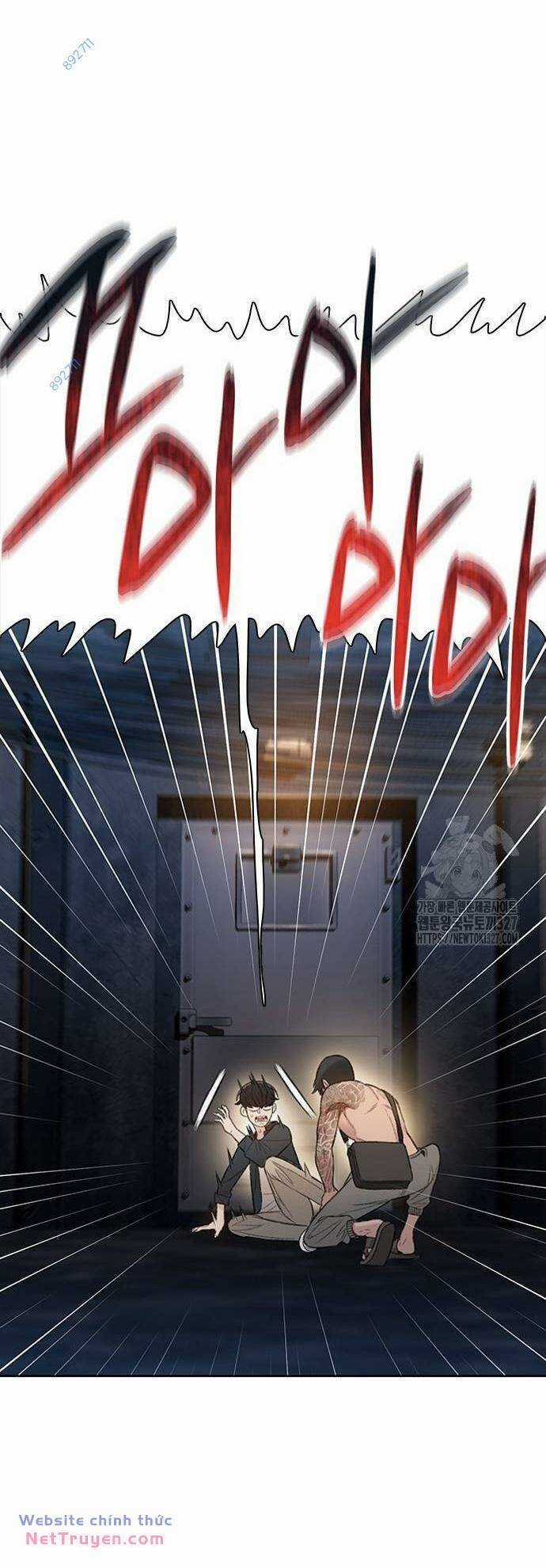 nhìn trước tương lai Chapter 20 trang 50