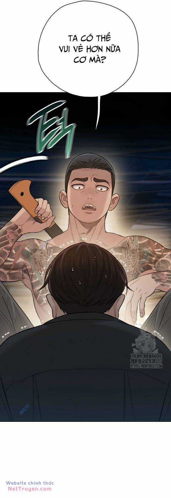 nhìn trước tương lai Chapter 20 trang 53