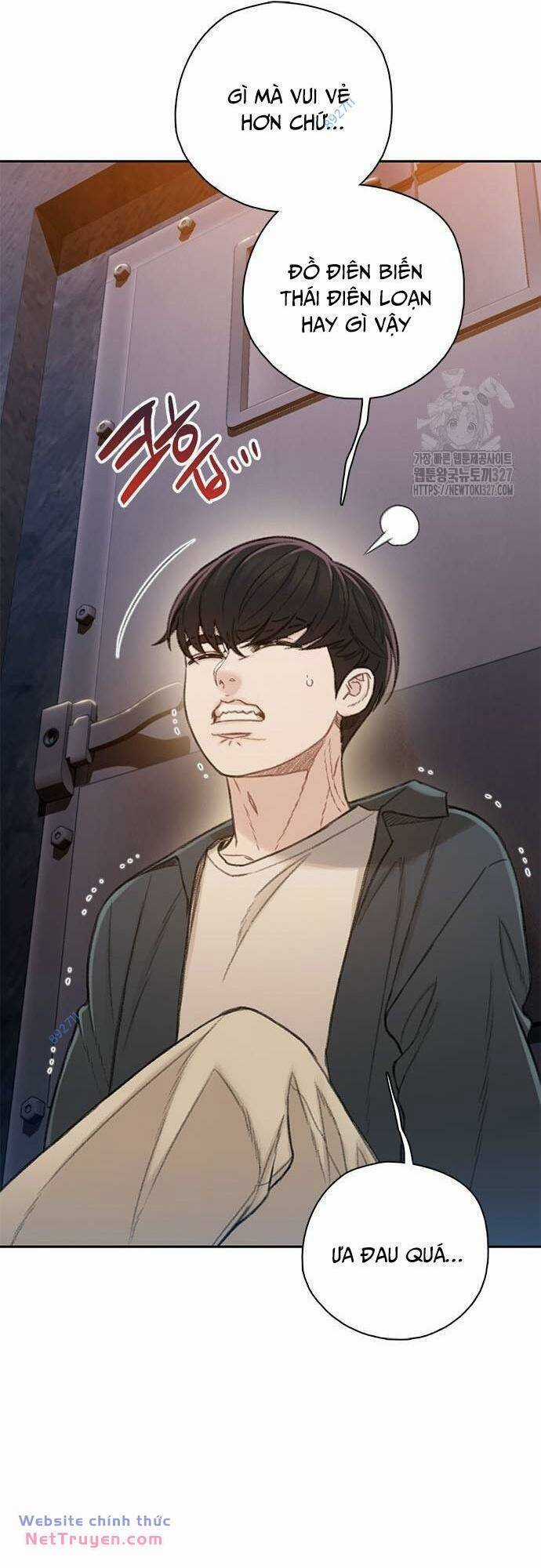 nhìn trước tương lai Chapter 20 trang 56