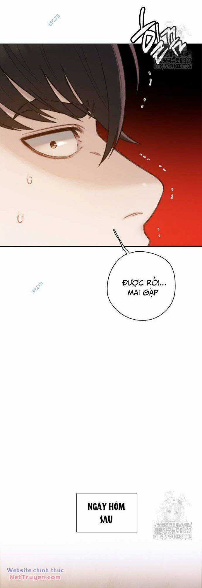 nhìn trước tương lai Chapter 20 trang 57