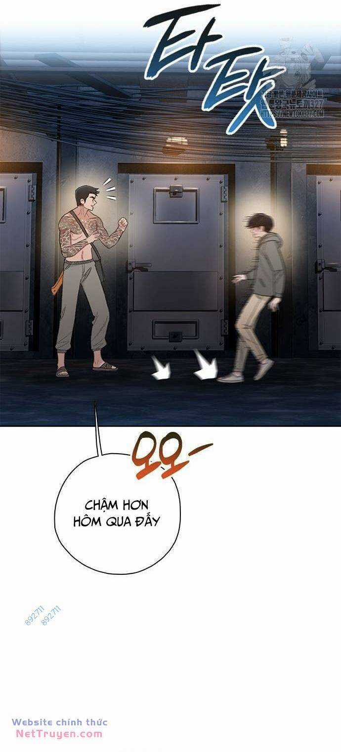 nhìn trước tương lai Chapter 20 trang 62