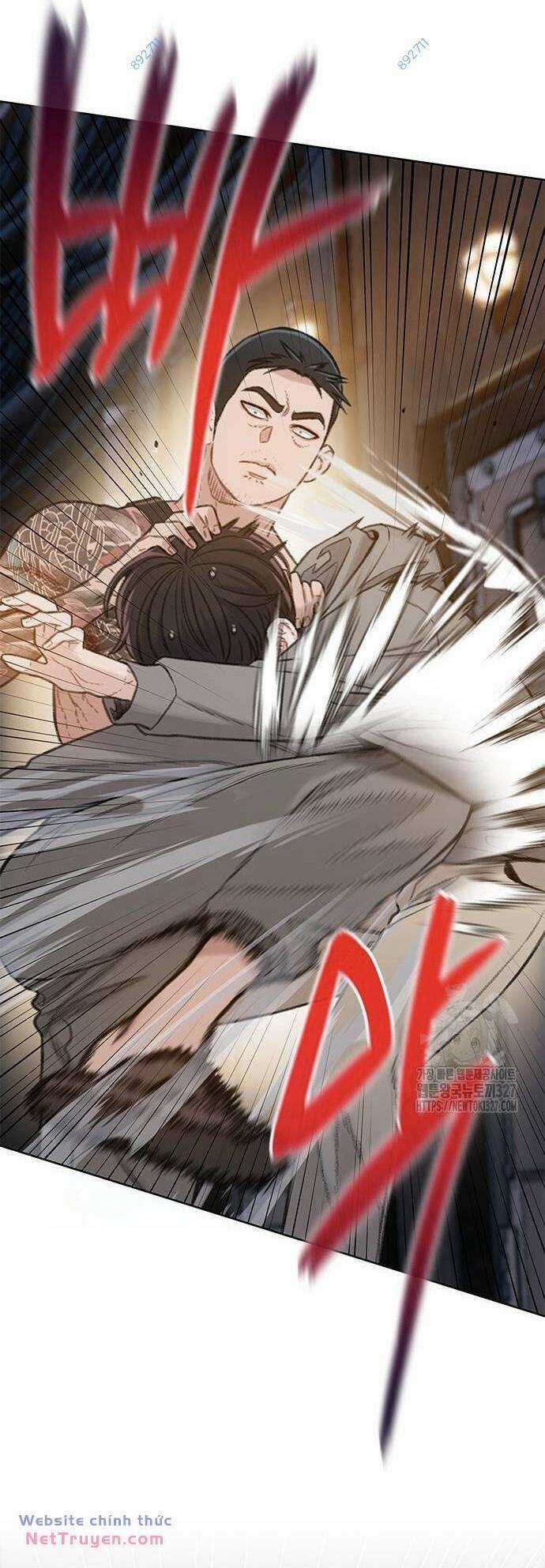 nhìn trước tương lai Chapter 20 trang 68