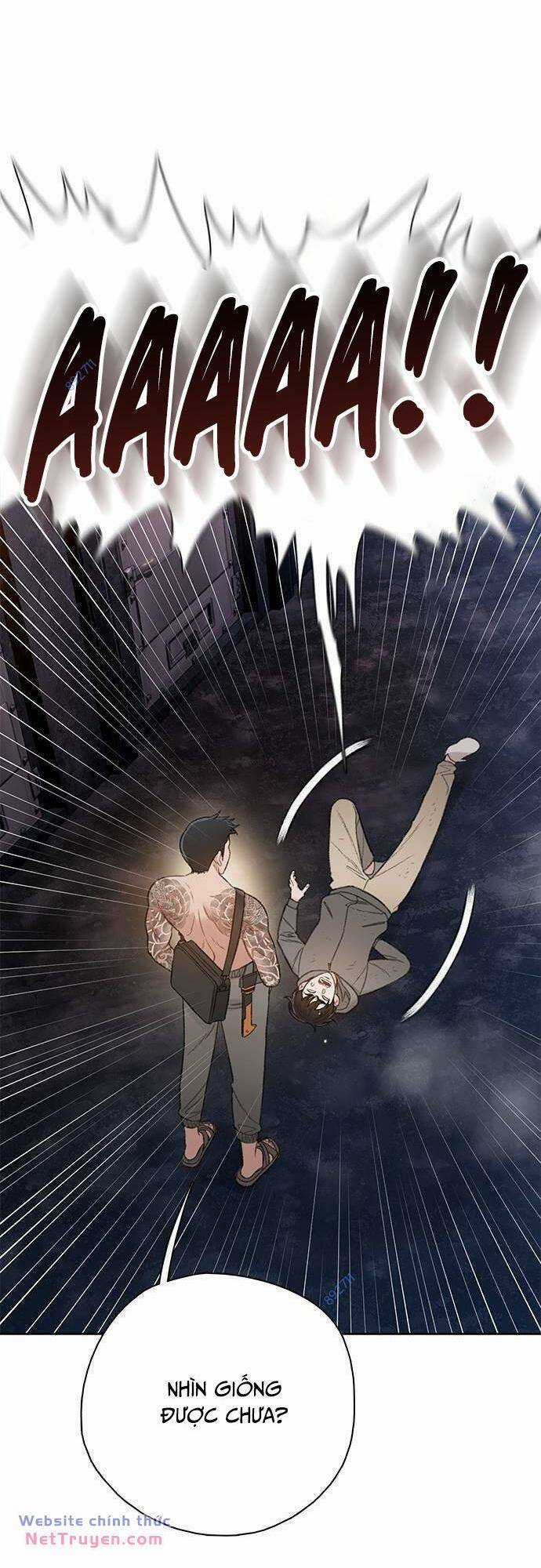 nhìn trước tương lai Chapter 20 trang 77