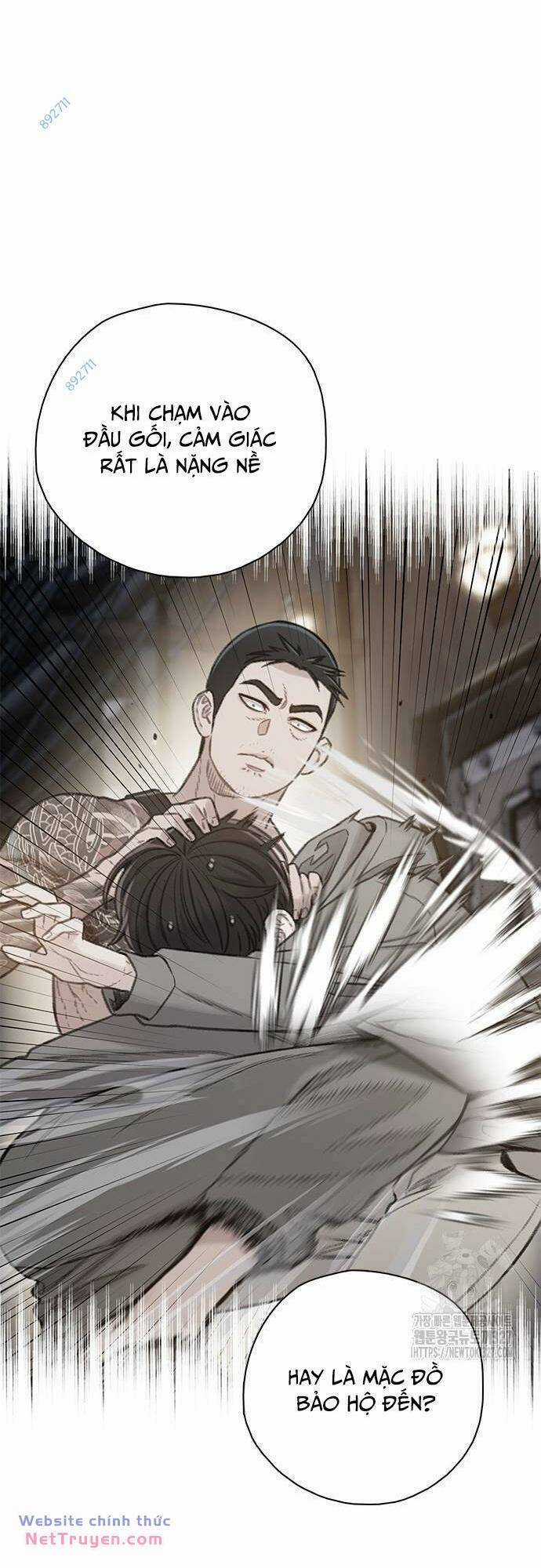 nhìn trước tương lai Chapter 20 trang 78