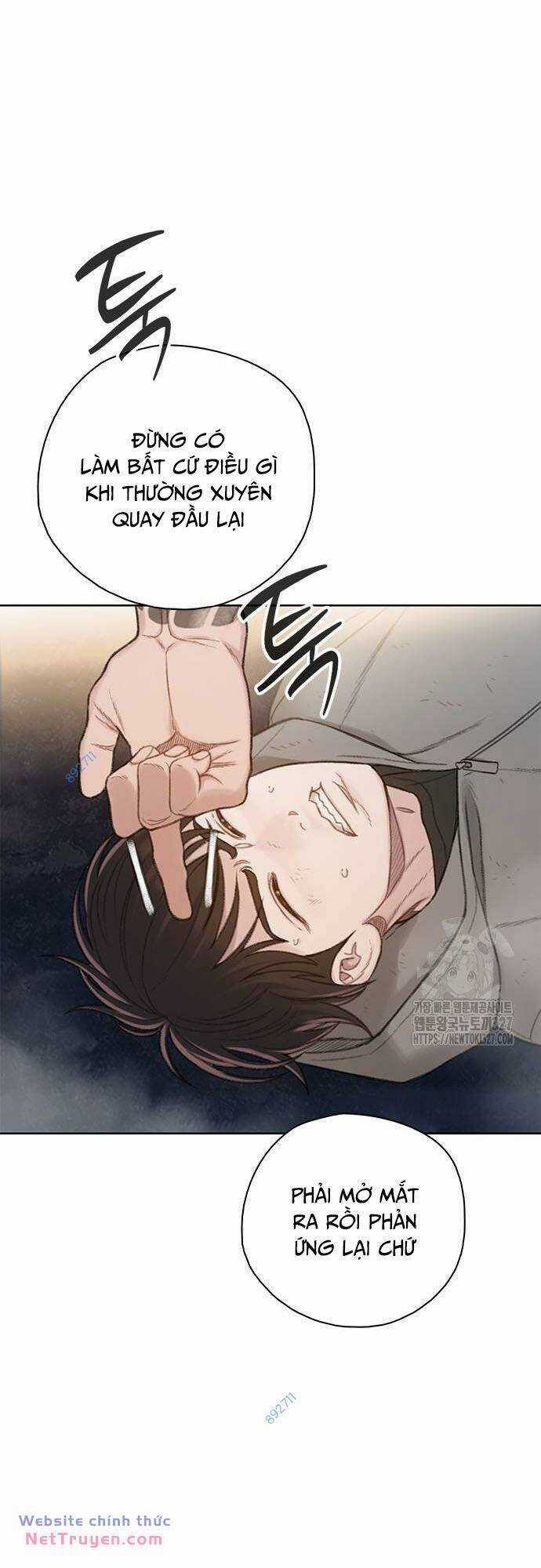 nhìn trước tương lai Chapter 20 trang 79