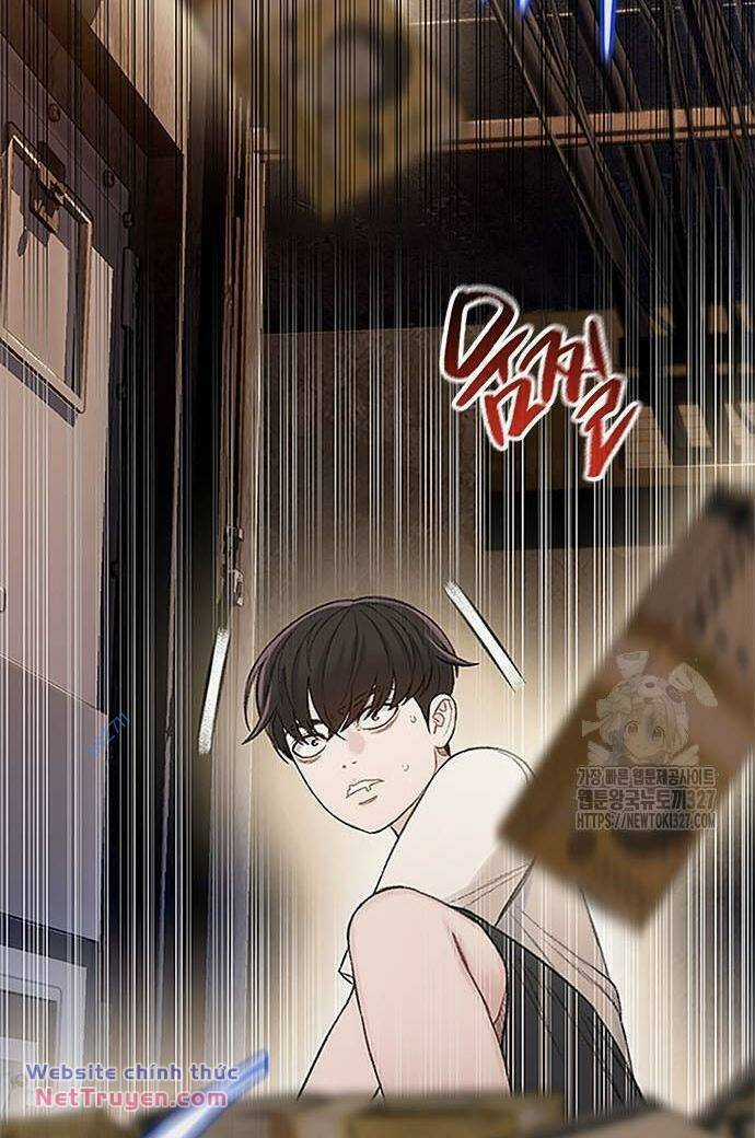 nhìn trước tương lai Chapter 20 trang 8