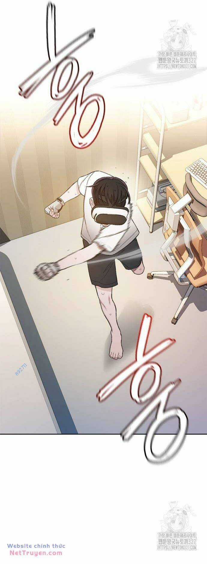 nhìn trước tương lai Chapter 20 trang 84