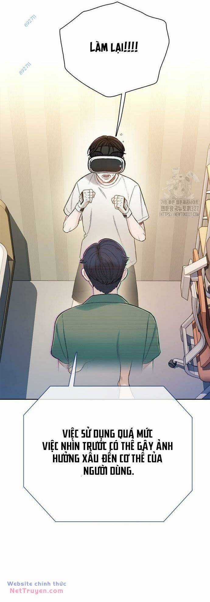 nhìn trước tương lai Chapter 20 trang 86