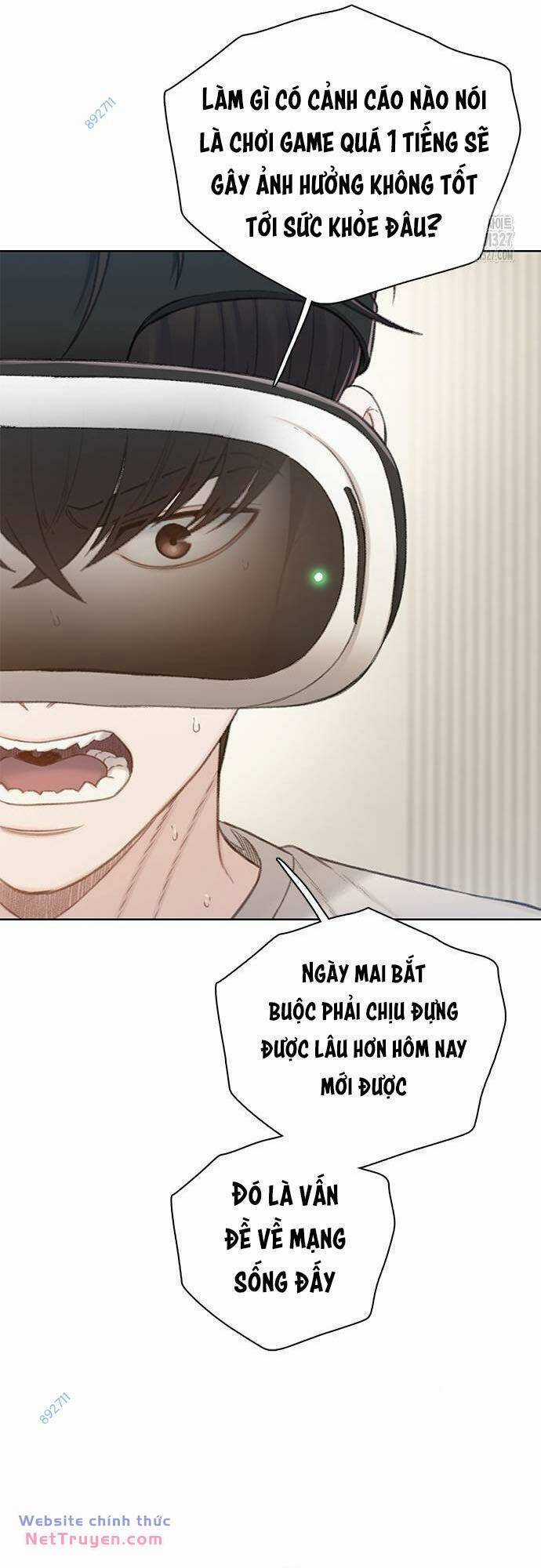nhìn trước tương lai Chapter 20 trang 87