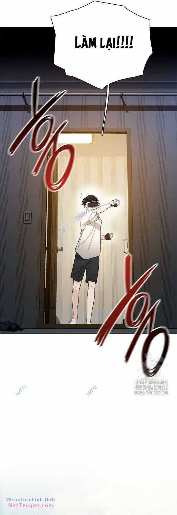 nhìn trước tương lai Chapter 20 trang 88