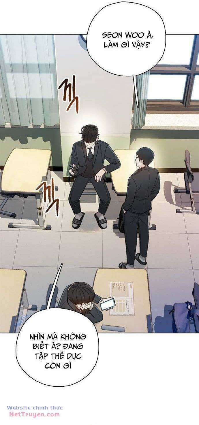 nhìn trước tương lai Chapter 20 trang 91