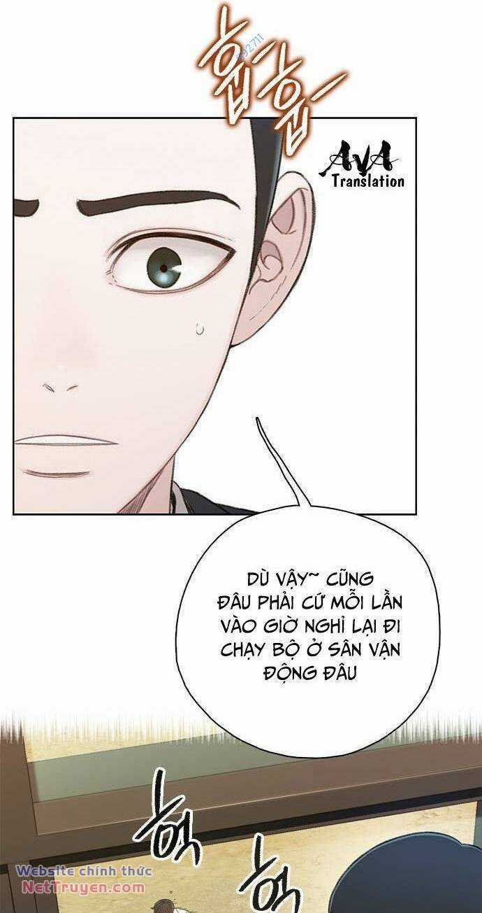 nhìn trước tương lai Chapter 20 trang 92