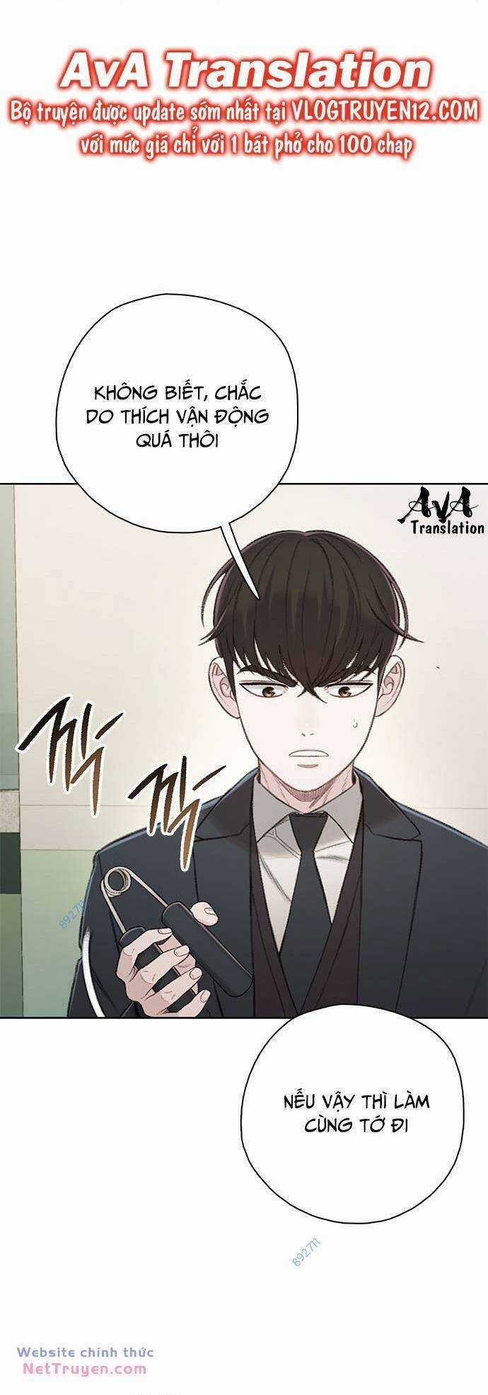 nhìn trước tương lai Chapter 20 trang 94