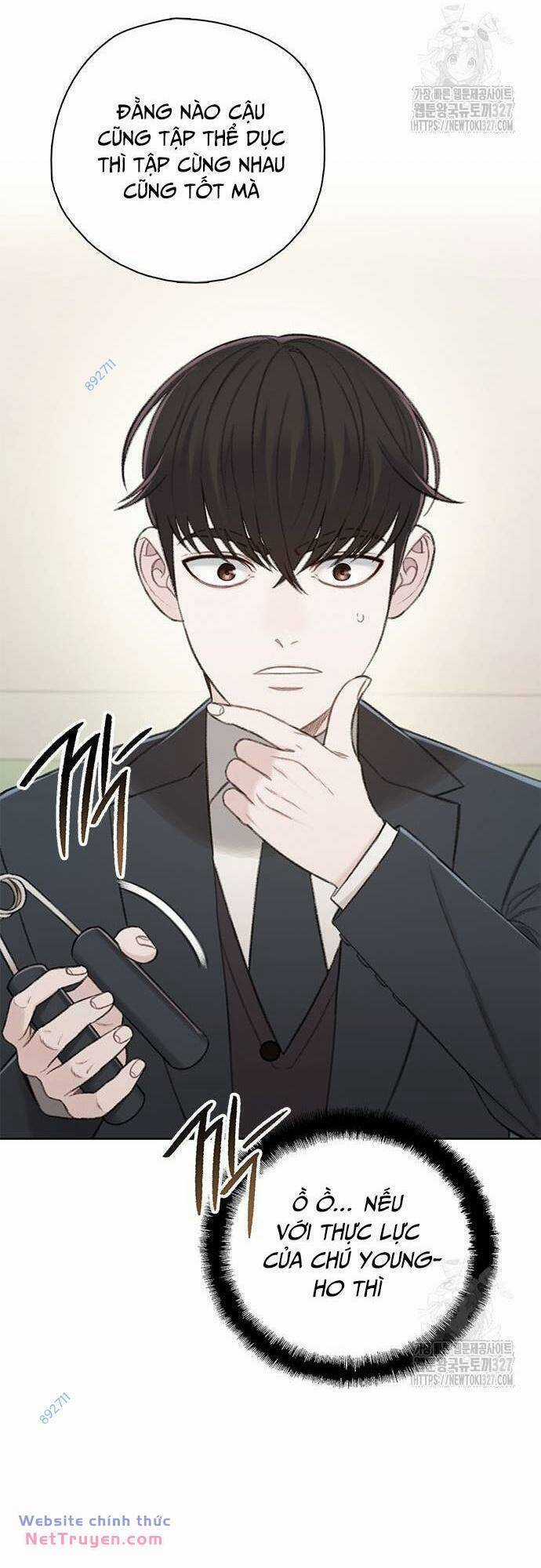 nhìn trước tương lai Chapter 20 trang 96